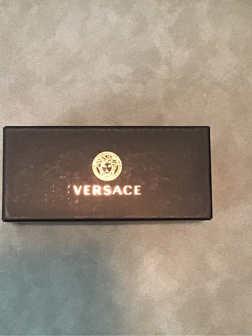 Versace sunglasses